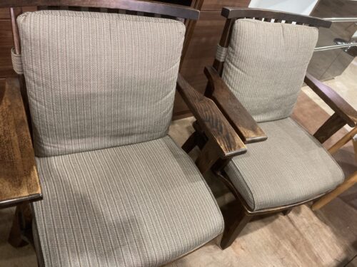大塚家具｜ウィドゥ・スタイル｜ダイニング7点セット入荷致しました 