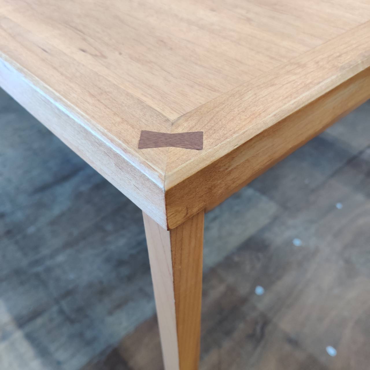 朝日木材加工 引出付ダイニングテーブル BOSCO 販売中！ 愛品倶楽部柏  