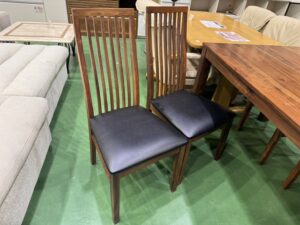 東京インテリア｜ダイニング5点セット買取致しました｜愛品館八千代店  