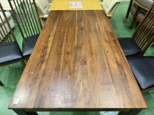 東京インテリア｜ダイニング5点セット買取致しました｜愛品館八千代店  