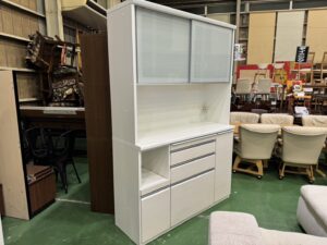 キッチンボード、食器棚入荷まとめ。愛品館八千代店 | リサイクル 