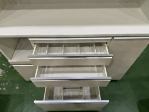 松田家具｜スライド扉キッチンボード買取致しました｜愛品館八千代店 
