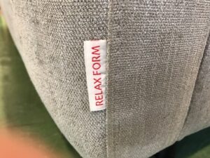 関家具｜RELAXFORM｜カウチソファ｜VARENNA(バレンナ)買取致しました 