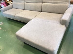 関家具｜RELAXFORM｜カウチソファ｜VARENNA(バレンナ)買取致し  
