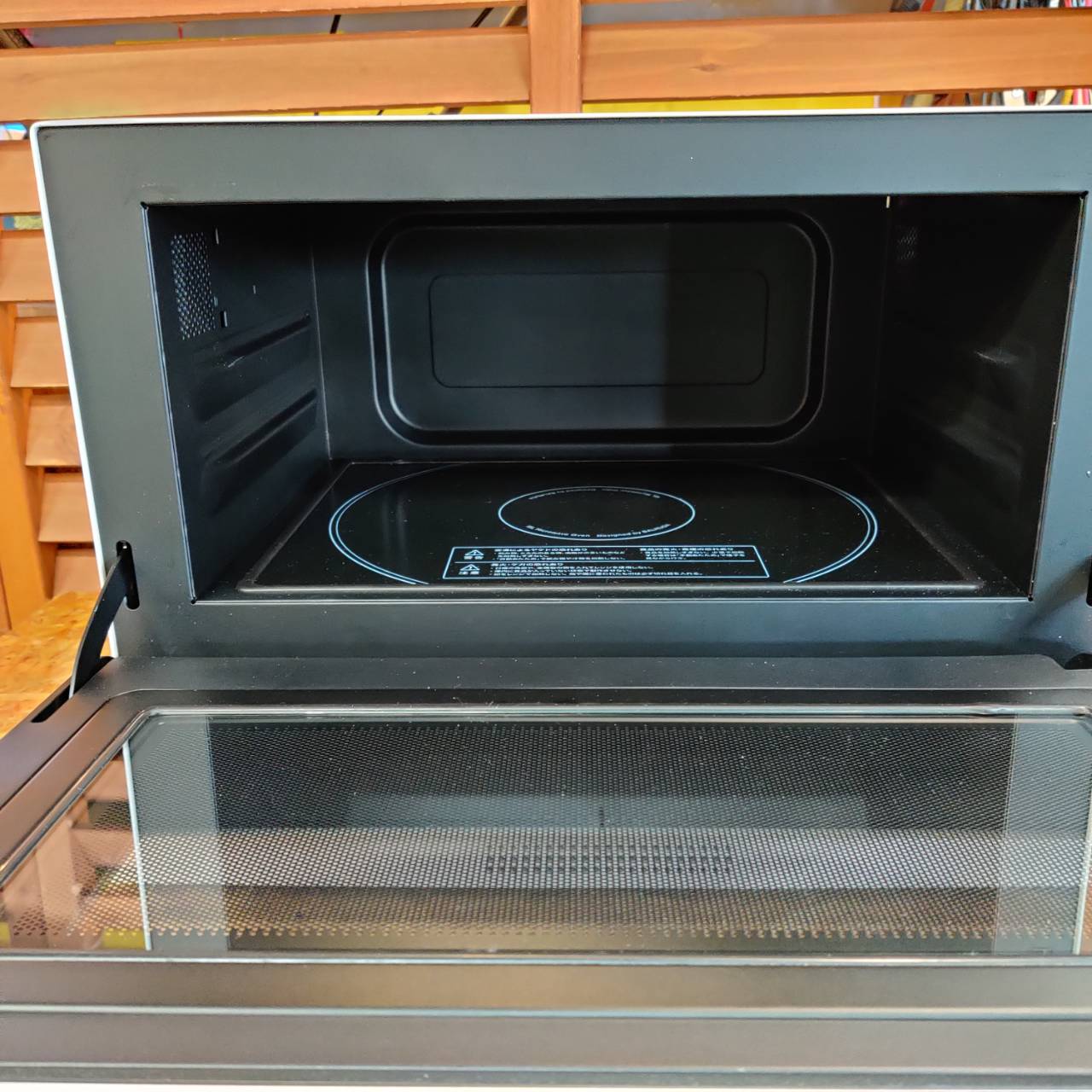 BALMUDA オーブンレンジ(K04A-WH/2020年製) 販売中！ 愛品倶楽部柏店  