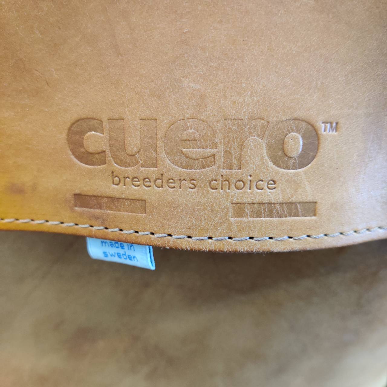 CUERO 本革 BKFチェア マリポサ ブラウン 販売中！ 愛品倶楽部柏店 