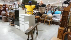 遺品整理 家電家具無料出張買取 リサイクルショップ 愛品館千葉店