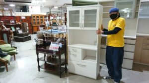 遺品整理 家電家具無料出張買取 リサイクルショップ 愛品館千葉店