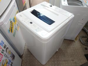 中古洗濯機 在庫多数ご用意してます｜愛品館千葉店 | リサイクル 