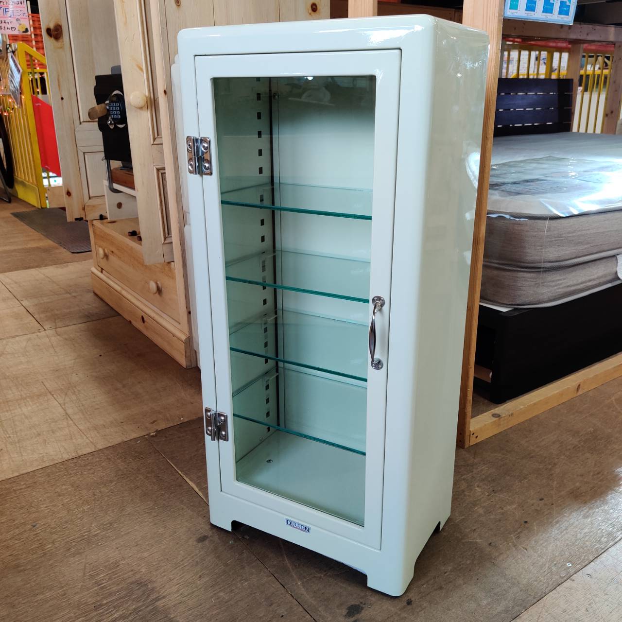 DULTON キャビネット 100-137 販売中！ 愛品倶楽部柏店 リユース  