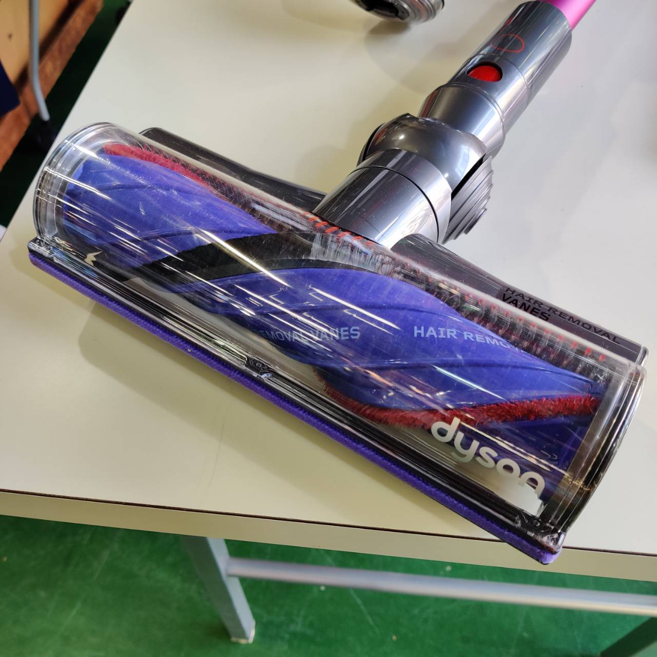 Dyson 掃除機(SV33 MH FU/2023年製) 販売中！ 愛品倶楽部柏店 リユース 