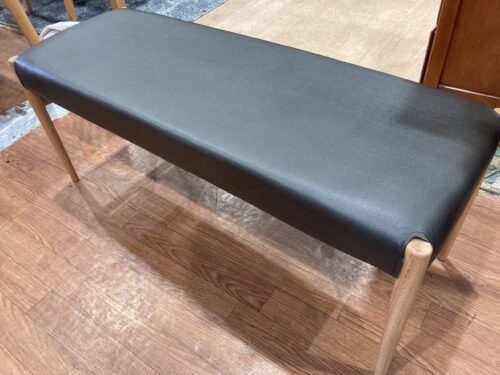 HIDAKAGU｜ベンチダイニング4点セット買取入荷致しました 
