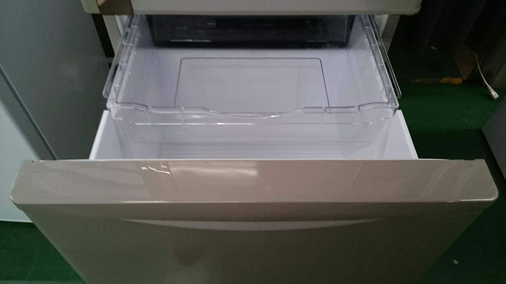 HITACHI 2018年製 冷蔵庫 315L R-K32JV 買取いたしました|愛品倶楽部柏店
