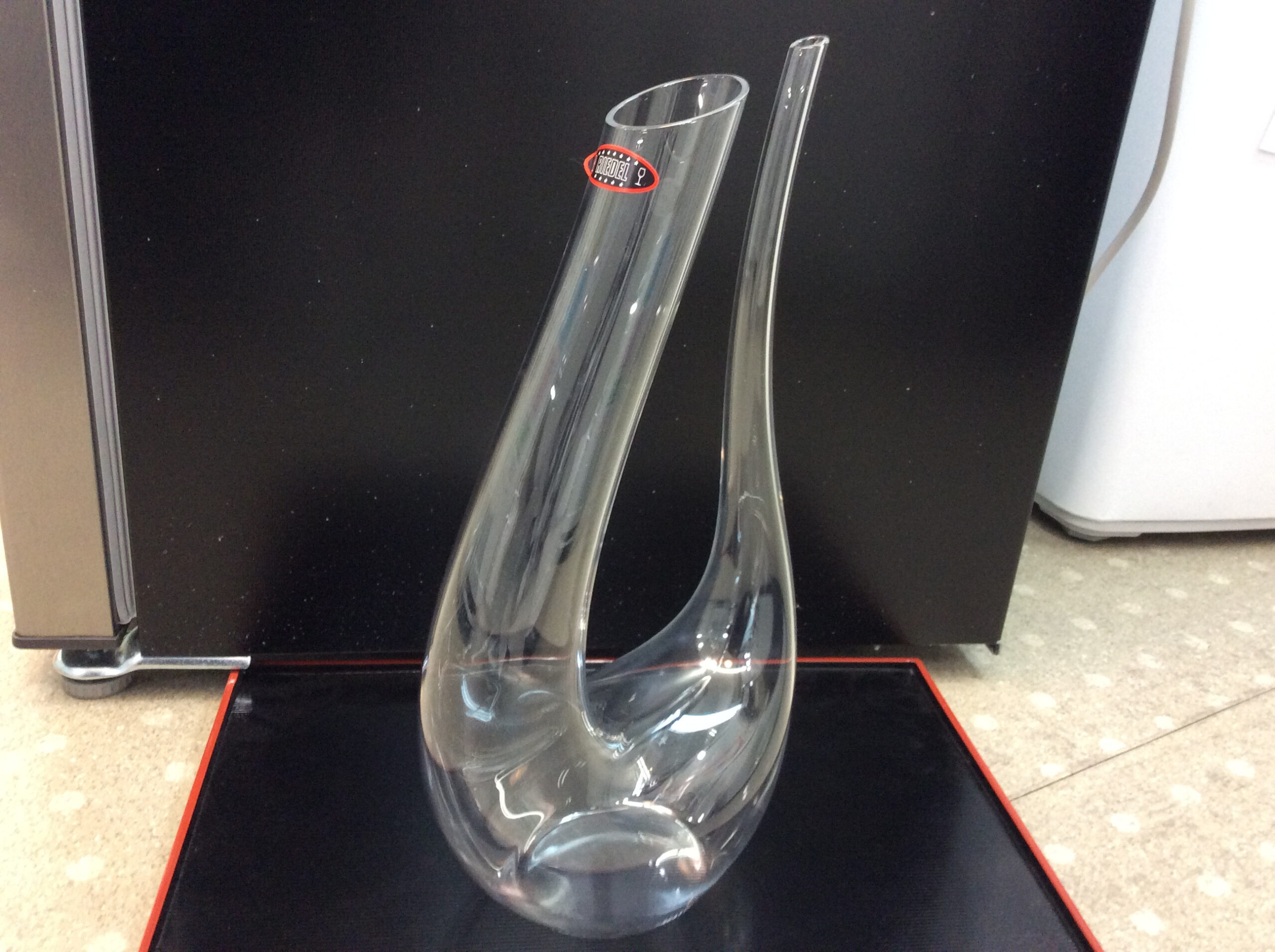 Riedel デカンタ