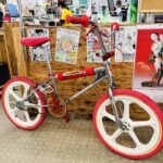 KUWAHARA KZ-01 BMX 買取致しました｜リサイクルショップ愛品館千葉店　　　　　　　　　　