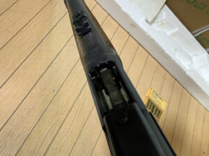 MGC｜ウィンチェスター｜M73サドルカービン｜モデルガン買取致しました 