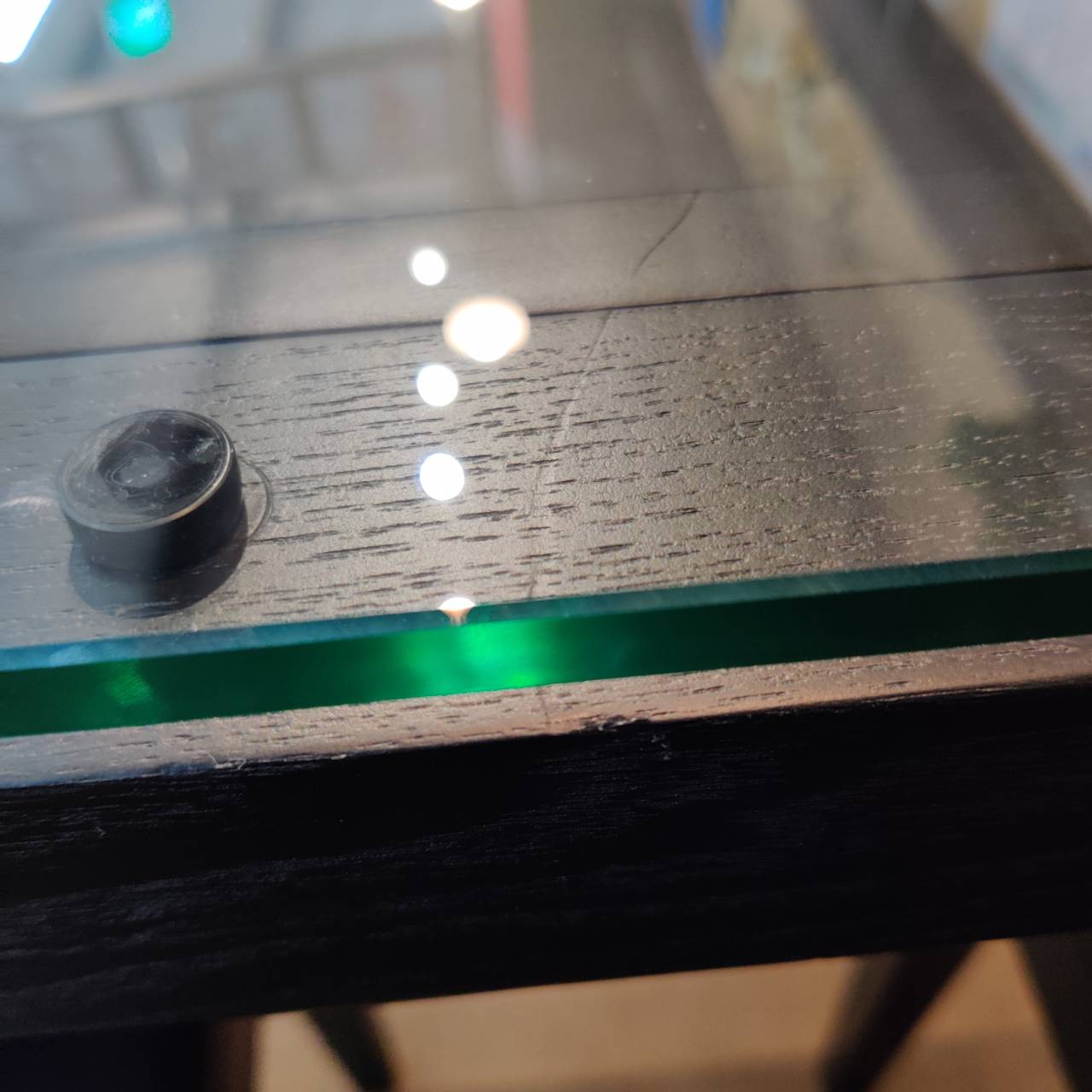 PERFORMAX ダイニング4点セット ウォーターヒヤシンス 販売中！ 愛品  