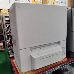 Panasonic-食器洗い乾燥機-NP- 