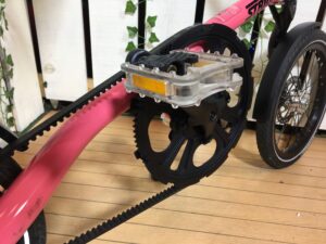 STRiDA 5.0 JP｜16インチ 折りたたみ自転車｜買取致しました。愛品館 