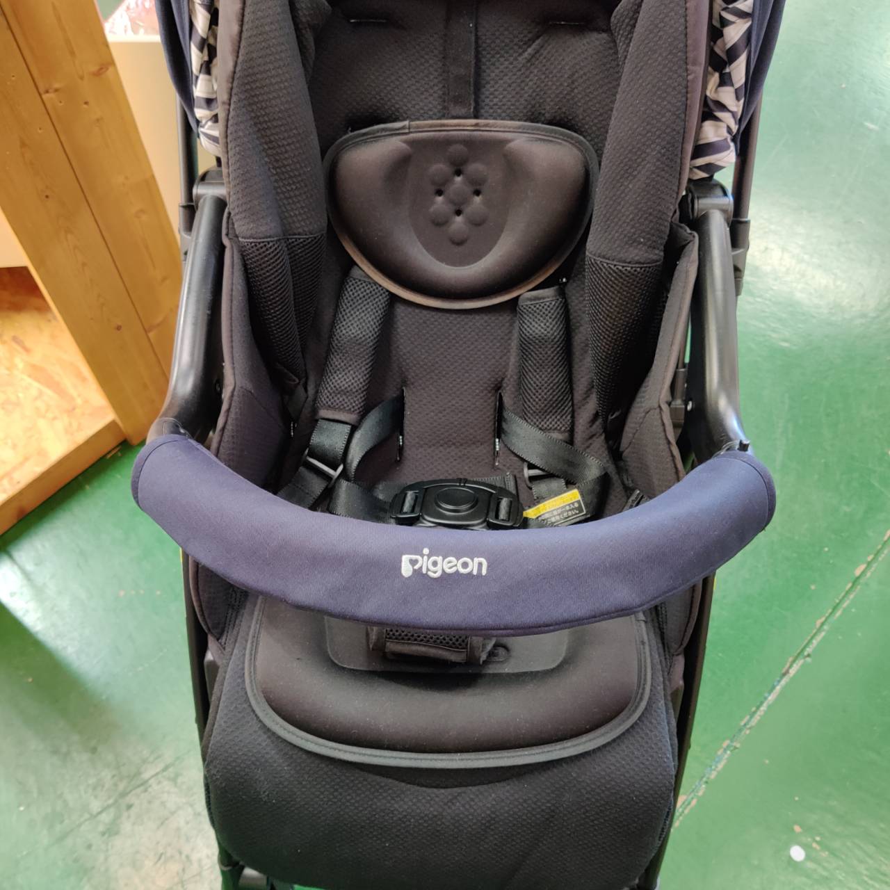 pigeon 両対面ベビーカー ランフィ リノン 5 販売中！ 愛品倶楽部柏店 