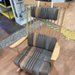 カンディハウス｜リキ｜ロッカー｜ロッキングチェア入荷致しました！