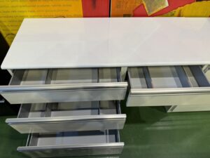 エスエークラフト｜大型キッチンカウンター買取致しました｜愛品館  