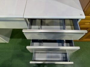 エスエークラフト｜大型キッチンカウンター買取致しました｜愛品館  