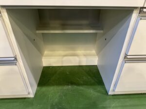 エスエークラフト｜大型キッチンカウンター買取致しました｜愛品館 