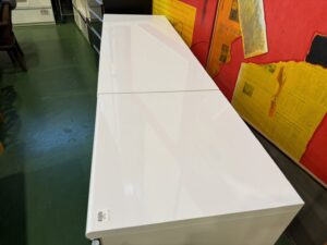 エスエークラフト｜大型キッチンカウンター買取致しました｜愛品館  