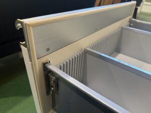エスエークラフト｜大型キッチンカウンター買取致しました｜愛品館 
