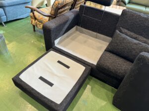 カウチソファ｜エリザベス2買取致しました｜愛品館八千代店 