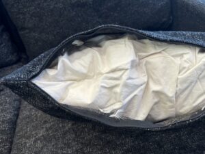 カウチソファ｜エリザベス2買取致しました｜愛品館八千代店 