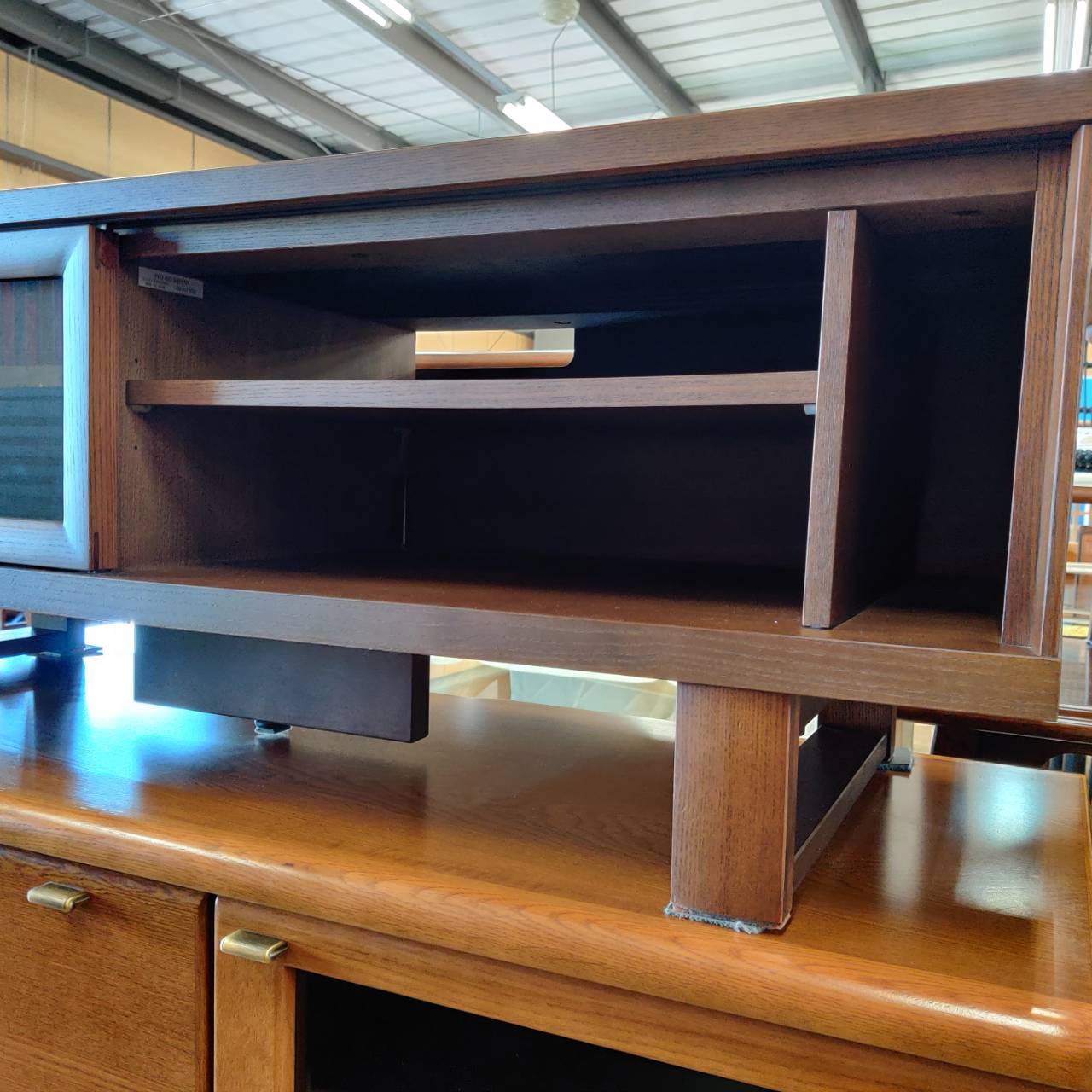 カリモク コンセント付き TVボード HU4098HK 販売中！ 愛品倶楽部柏店  