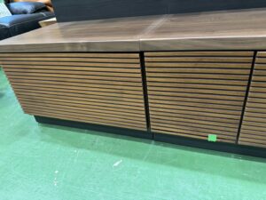 シギヤマ家具｜テレビボード｜BUILD買取致しました｜愛品館八千代店 