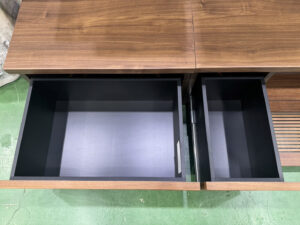 シギヤマ家具｜テレビボード｜BUILD買取致しました｜愛品館八千代店 