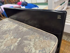 シモンズ｜セミダブルベッド｜ビューティーレスト買取致しました｜愛品 