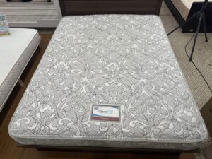シモンズ｜跳上式｜クイーンベッド｜レギュラー買取致しました｜愛品館 