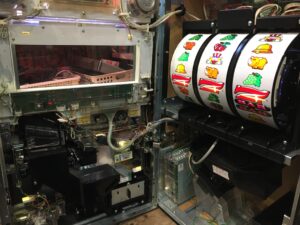 ゴーゴージャグラーKK｜スロット実機｜5号機買取致しました｜愛品館 