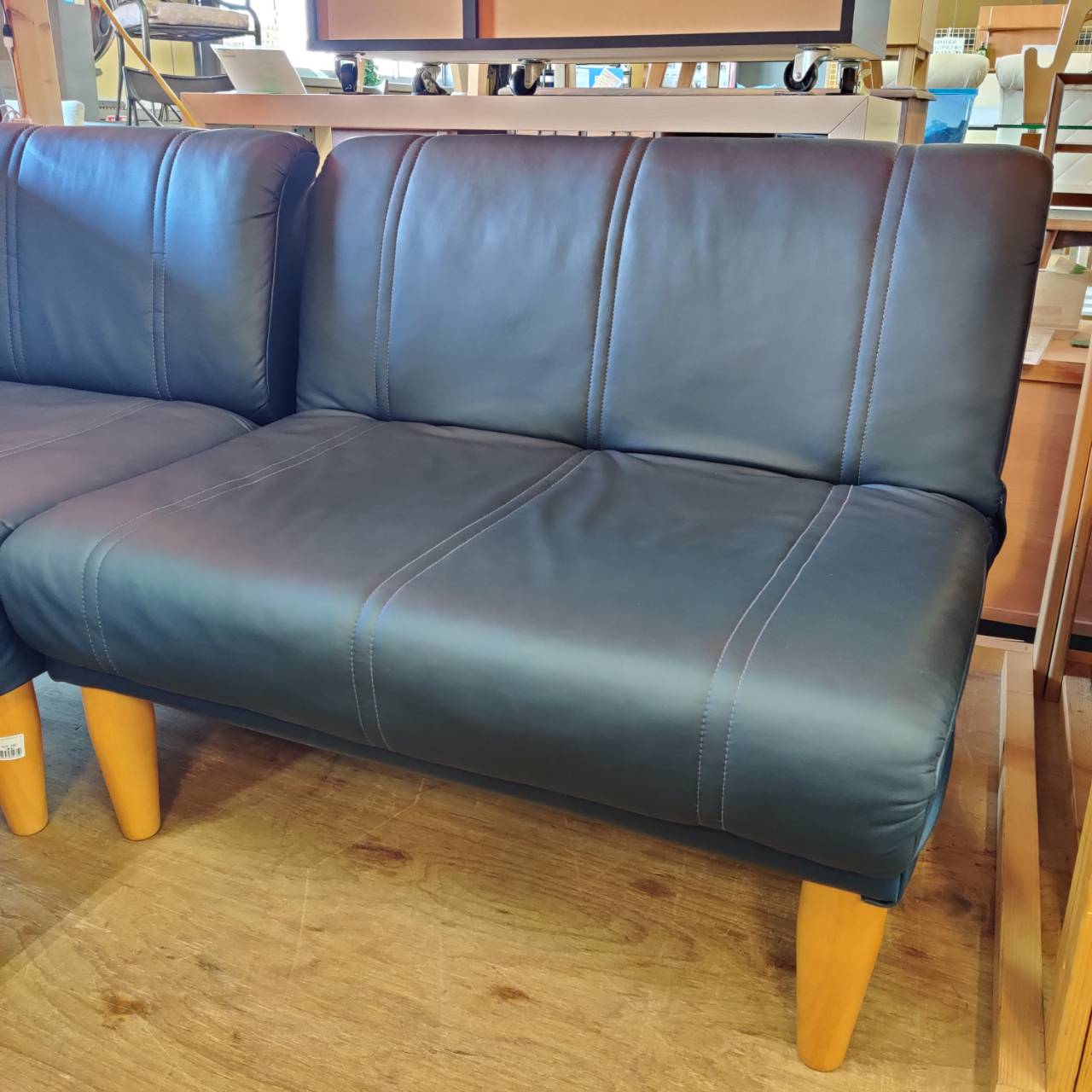 セパレート リクライニングコーナーソファー3点セット 販売中！ 愛品  