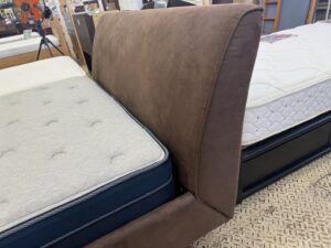 ニトリ｜セミダブルベッド｜デュアルポケット買取致しました｜愛品館 