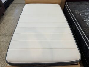 ニトリ｜セミダブルベッド｜Nスリープ｜ハード02VB買取致しました｜愛  