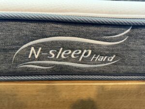 ニトリ｜セミダブルベッド｜Nスリープ｜ハード02VB買取致しました｜愛  