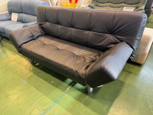ニトリ｜ソファベッド｜MARKS AM買取致しました｜愛品館八千代店 