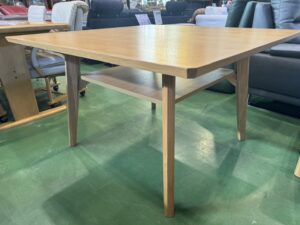 ニトリ｜リビングダイニング4点セット｜ロレイン3LD買取致しました｜愛  