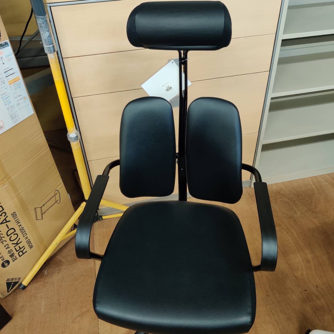 ニトリ オフィスチェア DUOREST 販売中！ 愛品倶楽部柏店 リユース 