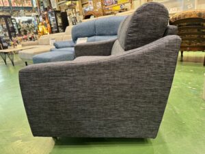 ニトリ｜2人用布張りソファ｜NポケットA4R買取致しました｜愛品館 