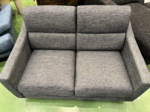 ニトリ｜2人用布張りソファ｜NポケットA4R買取致しました｜愛品館 