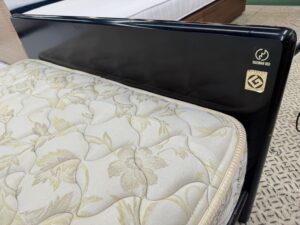 フランスベッド｜シングルベッド｜E-MAXスプリング買取致しました｜愛 