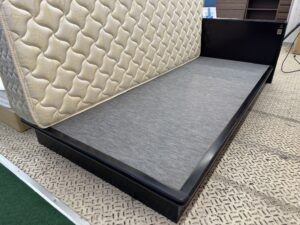 フランスベッド｜シングルベッド｜E-MAXスプリング買取致しました｜愛 