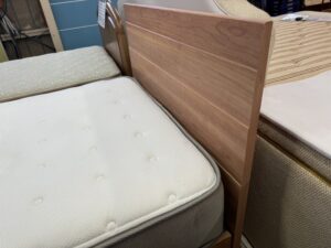 フランスベッド｜ニトリ｜シングルベッド｜NスリープC3買取致しました 